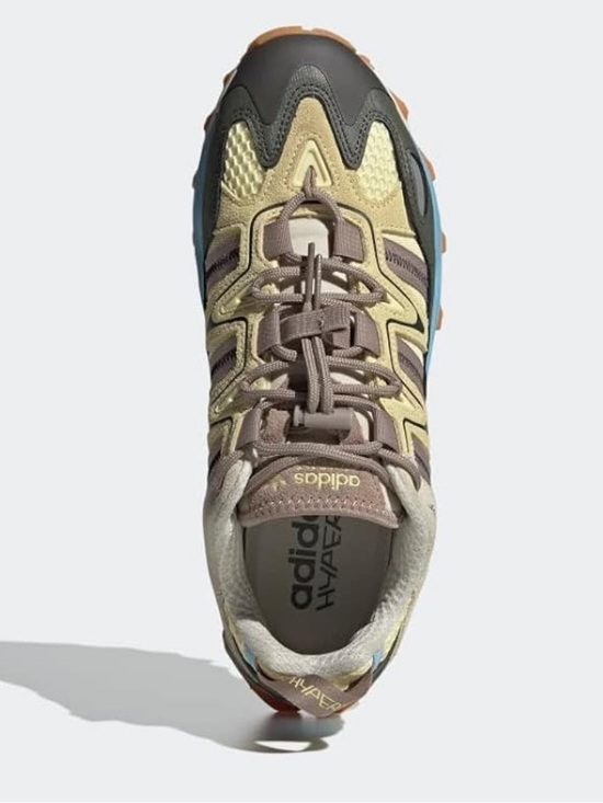 adidas Originals Other - NWOT Adidas Originals Hyperturf Adventure Sneaker